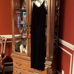 Cupio One Piece  Cotton Jumpsuit